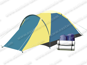 Camping Combo Camping Set