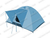 Camping Tent Family Tent