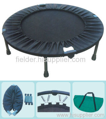 38inch Mini Folding Trampoline