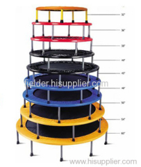 Mini Trampoline,Rebounder