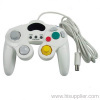 Nintendo GameCube game controllers/gamepad/joypad/joysticks