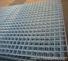 welded mesh