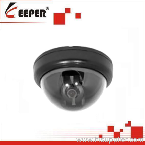 High resolution selective Dome CCD Camera