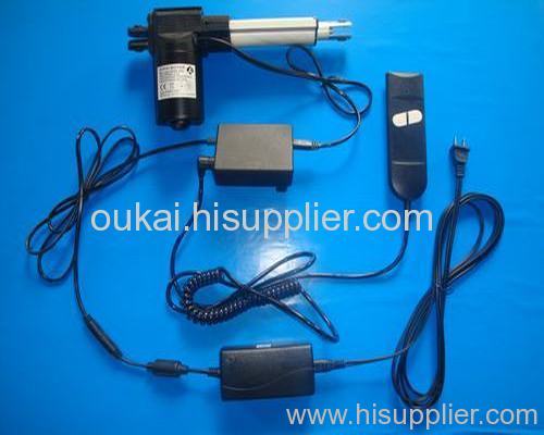 linear actuator