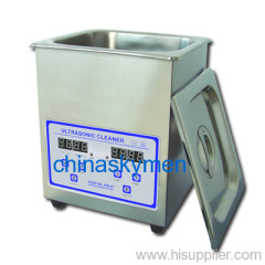 jewelry Ultrasonic Cleaner