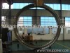 ladle turret slewing rings