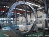 ladle turret slewing rings