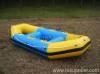 water boat, inflatable boat