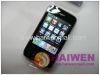 Iphone 3GS A900 Invisible Keypad WIFI JAVA TV Cell Phone