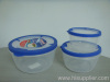 PP FOOD Storage Container