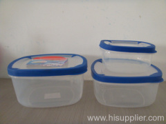 PP FOOD Storage Container