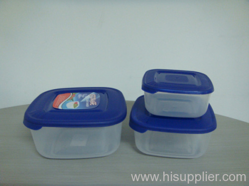 PP FOOD Storage Container