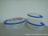 PP FOOD Storage Container