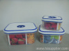 PP FOOD Storage Container