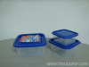 PP FOOD Storage Container