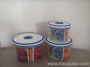 PP FOOD Storage Container