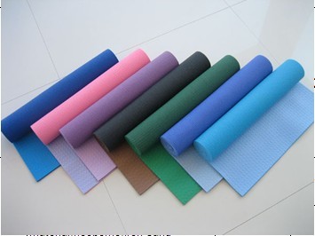 Gym mat