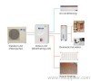 Air Source Heat Pump