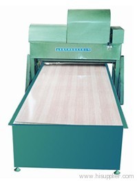 laminating machine