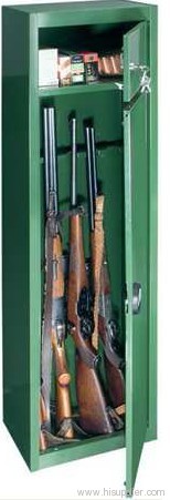 Gun Safe