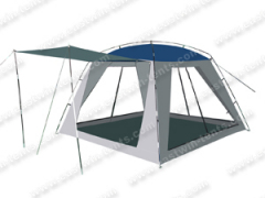 Canopy Tent