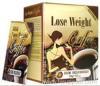 Natural Lose weight coffee, herbal slimming coffee