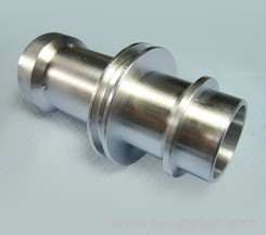 Aluminum machined parts