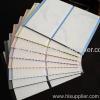 pvc sheet