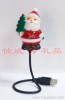 USB Santa Clause