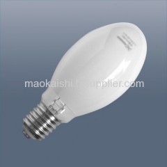 metal halide lamp coated bulb