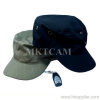 Spy hidden covert cap camera