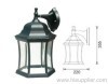 E27 Garden Light