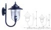 Garden Light Street Lamp