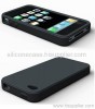 Silicone Cover for iPhone 4