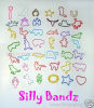 Silly Rubber Bandz