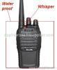 Two way radio