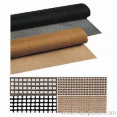 glass fiber window screen