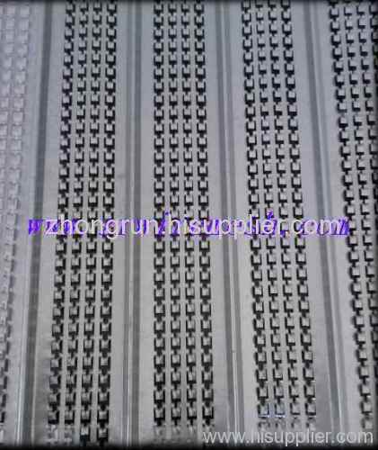 Steel Formwork