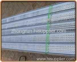 Formwork Lath