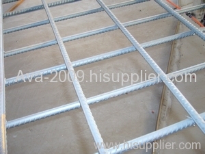 bar-mat reinforcement,steel mesh reinforcement