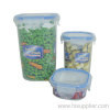 Sealed Airtight Food Storage Container Set
