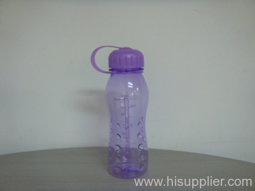 Lexan PC Water Bottle
