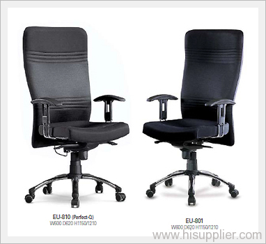 High Back Office Executive Chair