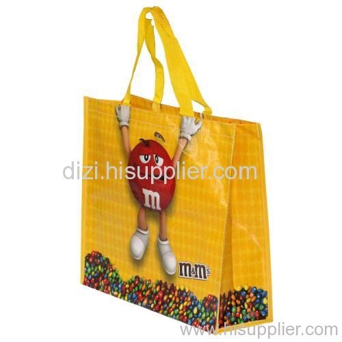 pp shopping bag