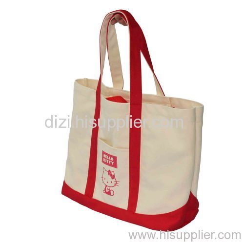 canvas bag