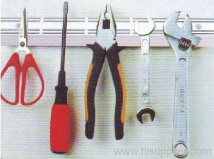 magnetic holding tools