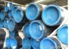 Sell API 5L seamless steel line pipes