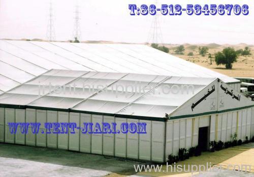 UAE big tents