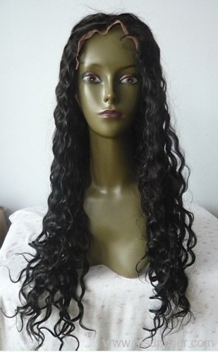 full lace wig