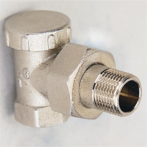 Radiator valve